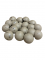 25 Sets - 3in Paper Ball Shell Casing